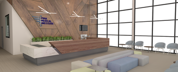 Online design Modern Business/Office by Shanthi O. thumbnail