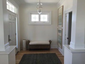 Online design Beach Hallway/Entry by Lisa D. thumbnail