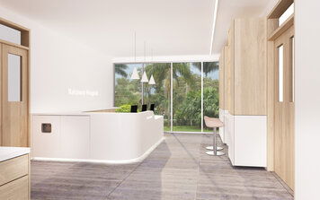 Online design Modern Other by Sophanie G. thumbnail