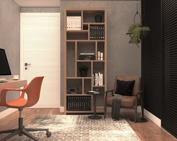 Online design Modern Home/Small Office by Anahit G. thumbnail