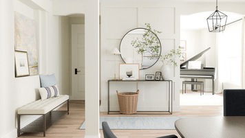 Online design Transitional Dining Room by Marya W. thumbnail