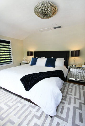 Online design Transitional Bedroom by Renata B. thumbnail