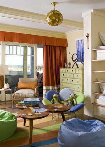 Online design Traditional Kids Room by Cynthia T. thumbnail