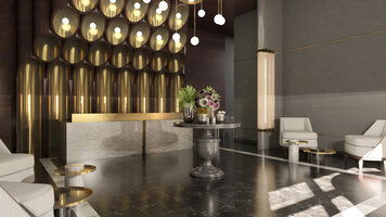 Online design Glamorous Other by Fatma K. thumbnail