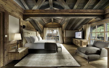Online design Glamorous Bedroom by Ilaria C. thumbnail