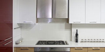 Online design Contemporary Kitchen by Roula S. thumbnail