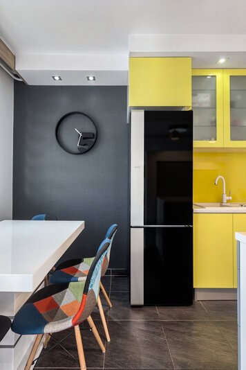 Online design Modern Dining Room by Bojan V. thumbnail