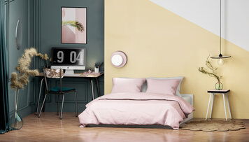 Online design Modern Bedroom by Chaima K. thumbnail