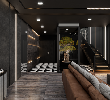Online design Modern Other by Omnia A. thumbnail