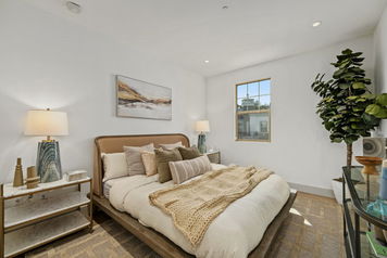 Online design Beach Bedroom by Jacqueline H. thumbnail