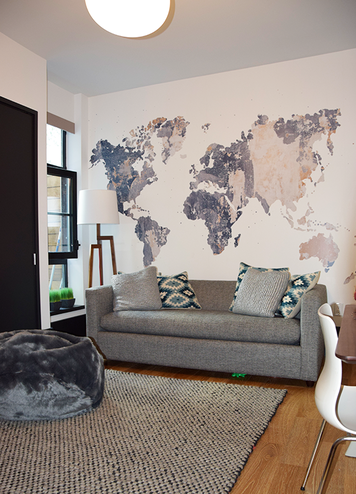 Online design Contemporary Home/Small Office by Karin L. thumbnail