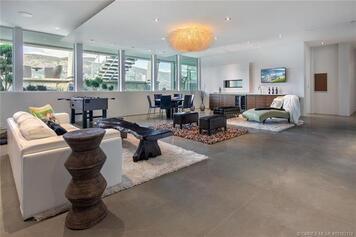 Online design Contemporary Living Room by Kiran K. thumbnail
