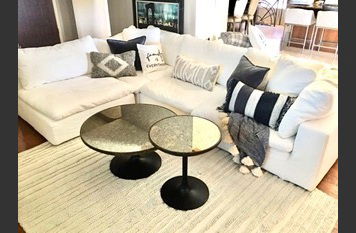 Online design Modern Living Room by Linde P. thumbnail