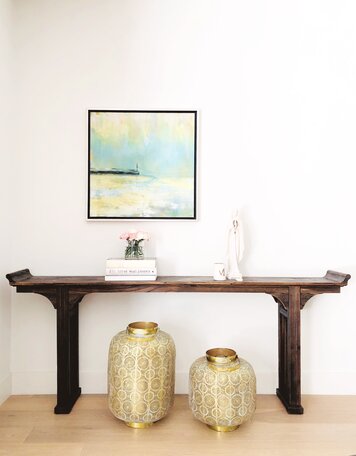 Online design Transitional Hallway/Entry by Marcela O. thumbnail