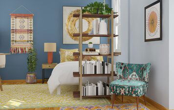 Online design Eclectic Studio by Jacky G. thumbnail