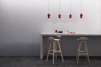 Online design Contemporary Kitchen by Cristian G. thumbnail