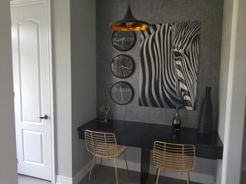 Online design Contemporary Home/Small Office by Kiran K. thumbnail