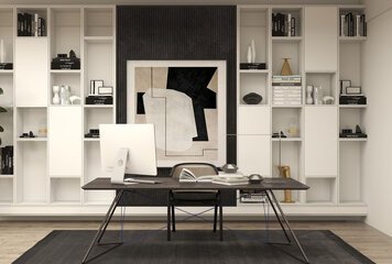 Online design Modern Home/Small Office by Vida N. thumbnail