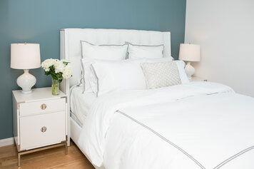 Online design Contemporary Bedroom by Lindsay B. thumbnail