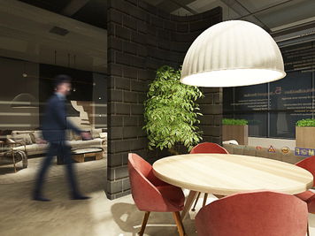 Online design Modern Business/Office by Mahirah H. thumbnail