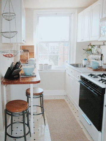 Online design Eclectic Kitchen by Christina T. thumbnail