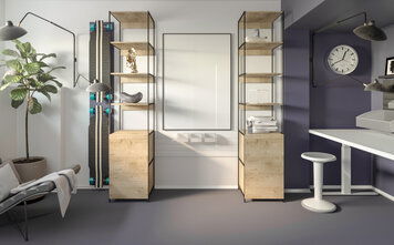 Online design Modern Home/Small Office by Darya N. thumbnail