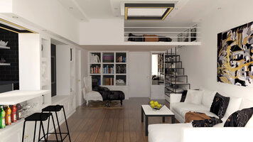 Online design Eclectic Studio by Selma A. thumbnail