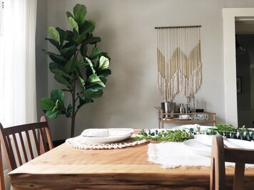 Online design Eclectic Dining Room by Angela S. thumbnail