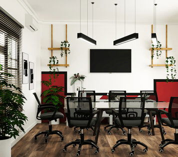 Online design Modern Business/Office by Farah E. thumbnail