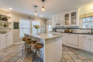 Online design Transitional Kitchen by Casey H. thumbnail