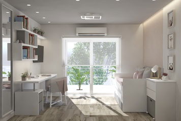 Online design Modern Kids Room by Maria M. thumbnail