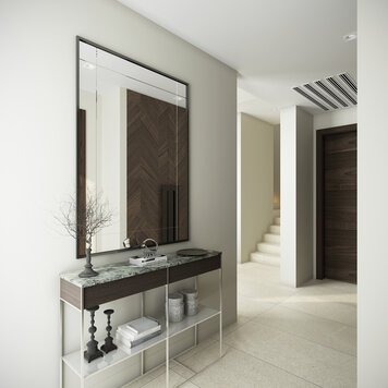Online design Modern Hallway/Entry by Bojan V. thumbnail
