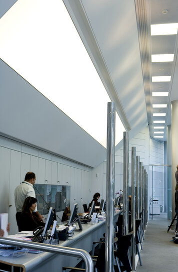 Online design Contemporary Business/Office by Roula S. thumbnail