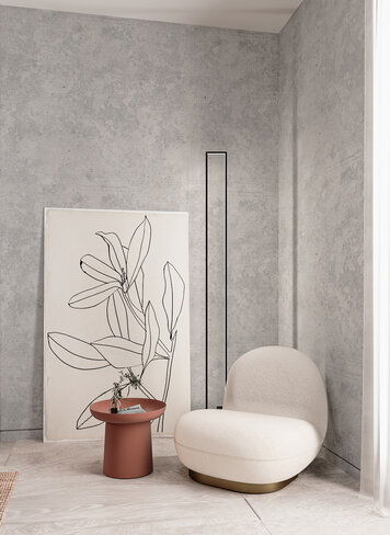 Online design Modern Bedroom by Arpine A. thumbnail