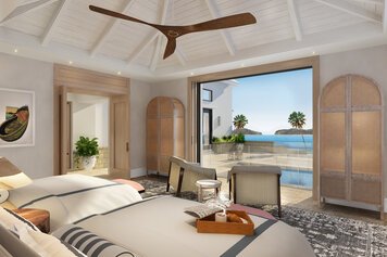 Online design Beach Bedroom by Jennifer C. thumbnail