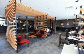 Online design Transitional Business/Office by Serena Z. thumbnail