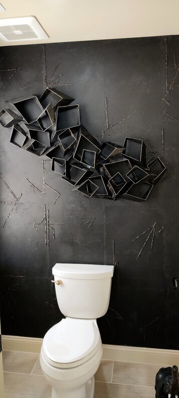 Online design Transitional Bathroom by Lorra R. thumbnail