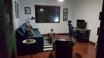 Online design Eclectic Home/Small Office by Allison E. thumbnail