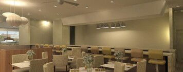Online design Modern Other by Shanthi O. thumbnail