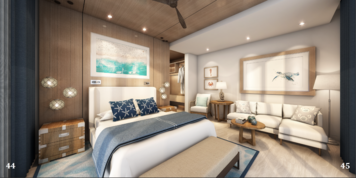Online design Beach Bedroom by Sixu C. thumbnail