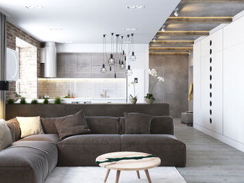 Online design Contemporary Studio by Kate S thumbnail