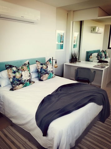 Online design Contemporary Bedroom by Emma P. thumbnail