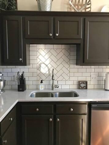 Online design Country/Cottage Kitchen by Jennifer H. thumbnail