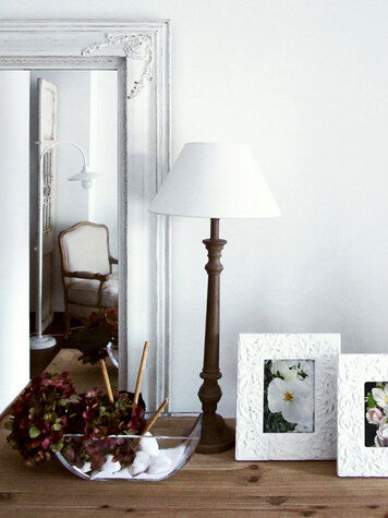 Online design Traditional Hallway/Entry by Marisa G. thumbnail