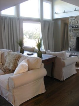 Online design Country/Cottage Living Room by Sue R. thumbnail