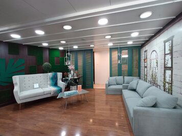 Online design Contemporary Other by Sonaila Q. thumbnail