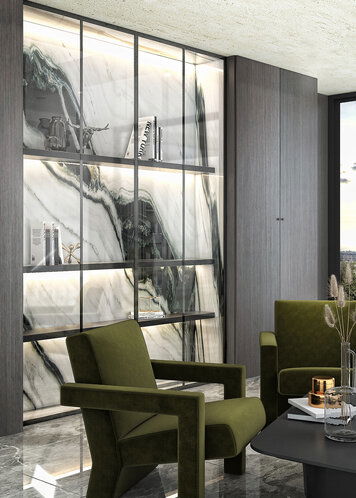 Online design Contemporary Studio by Arlen A. thumbnail