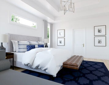 Online design Transitional Bedroom by MaryBeth C. thumbnail