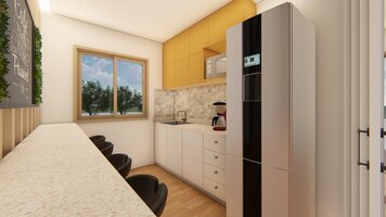 Online design Contemporary Business/Office by Joyce R. thumbnail
