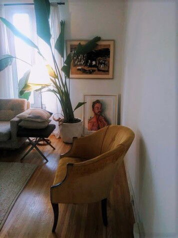 Online design Eclectic Living Room by Jacky G. thumbnail
